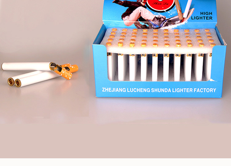 香烟打火机_14