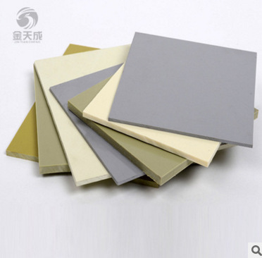 厂家供应pvc塑料建筑防火模板,玻镁板模板