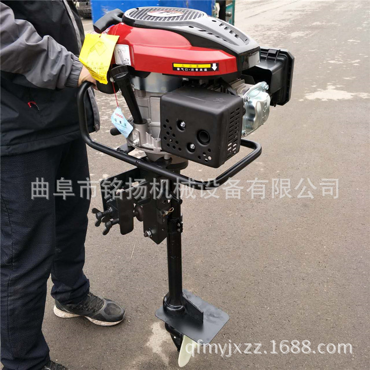 铜川二冲程12马力船用挂机价格柴油舷外机挂机价格