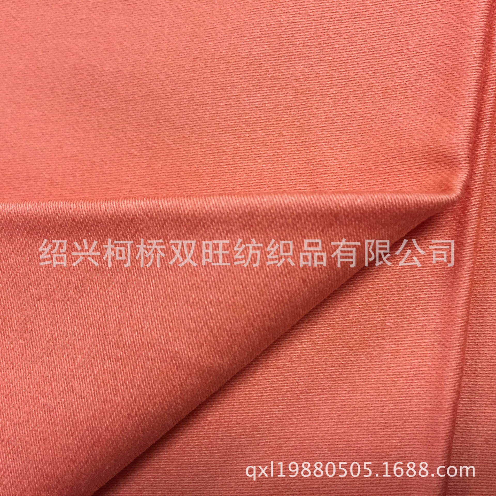 供应40*40+40D 全棉精梳梭织弹力贡缎 全棉贡缎男女服装面料