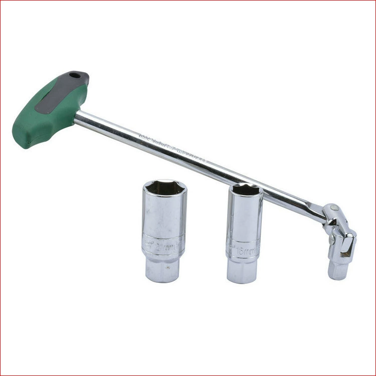 Spark plug, wrench, set, 16mm, 22mm, 3 piece set