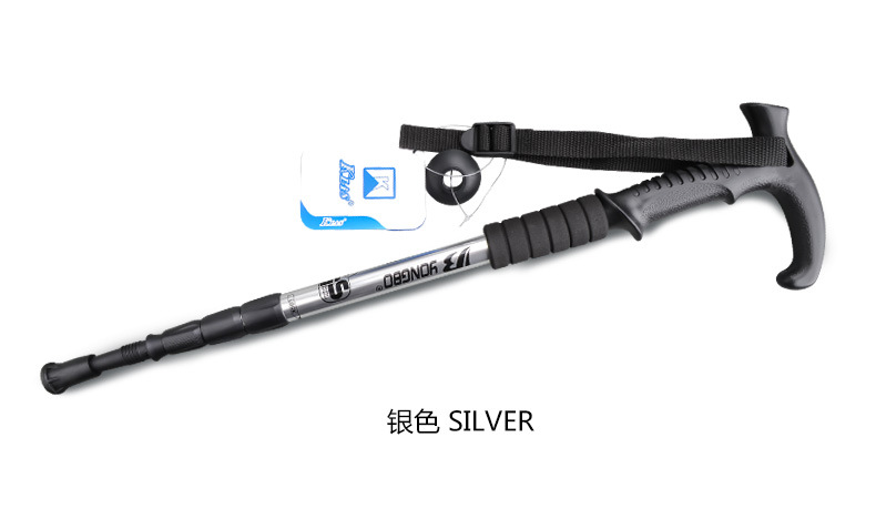 康力仕三节山手杖详情_07