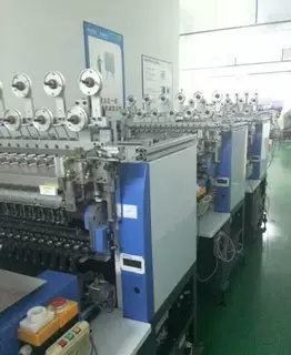二手全自动绕线机 二手环形绕线机  二手进口绕线机