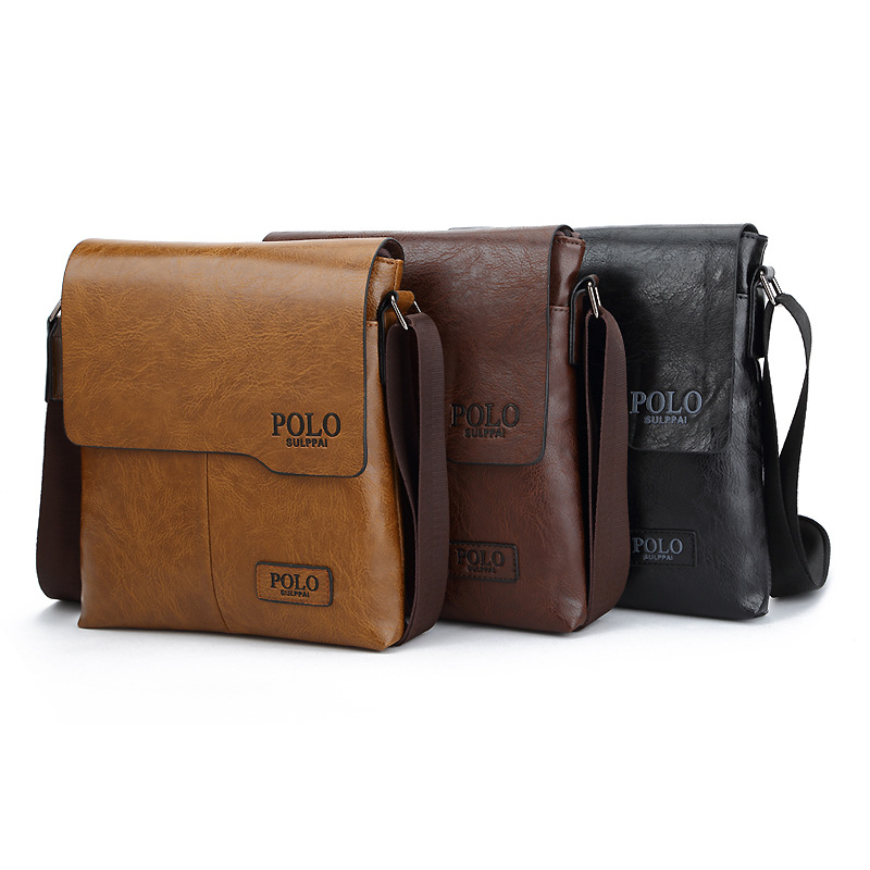 Muškarci u obliku križa, Paul torba za rame_voghion.com