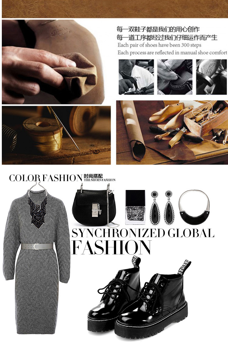 Bottes femme MIBELIN en PU artificiel - Ref 3354894 Image 10