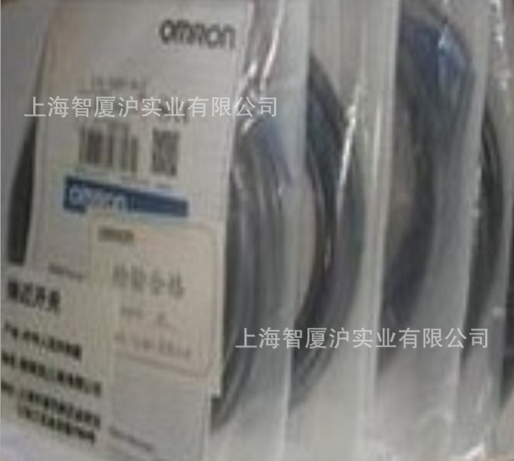   (电感式) 接近开关 E2EM-X16MX1