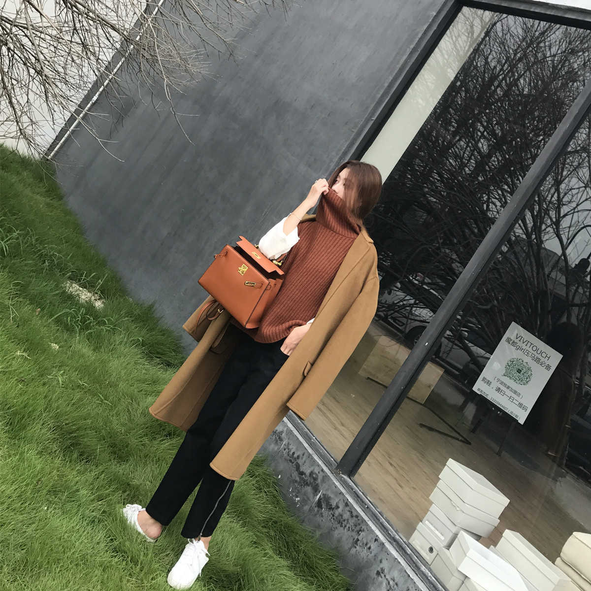 Gilet femme en Tricot - Ref 3316870 Image 79