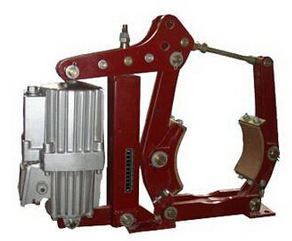 厂家,YW315-E500,电力液压块式制动器,凯维联