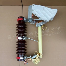 高压断路器;负荷开关;隔离开关