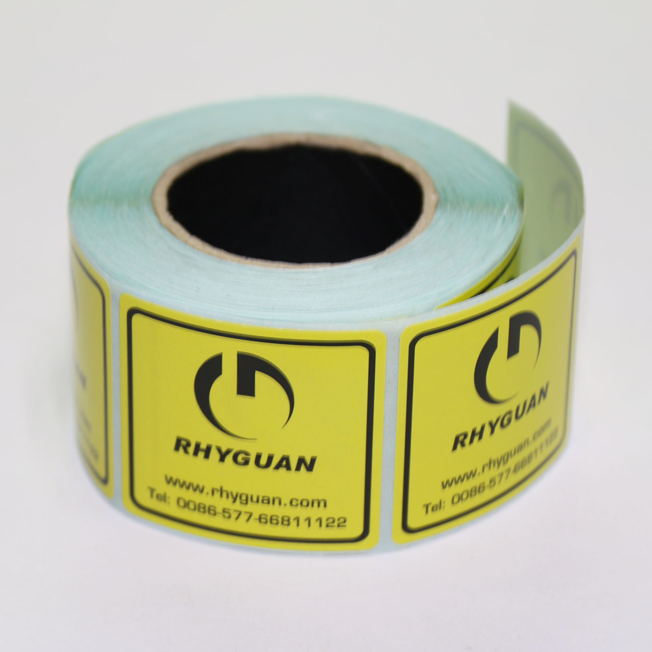 彩色不干胶印刷 卷装不干胶印刷 防伪防水各种特种不干胶印刷厂家