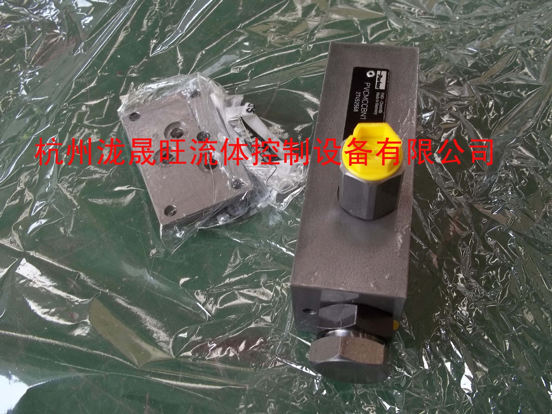 现货 泵补偿器 RK-PVCLCCBN1 特价供应