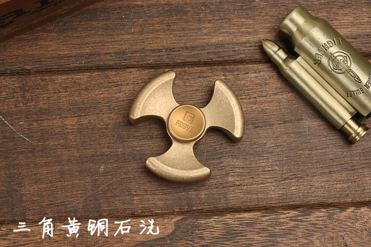 Fidget spinner FEVGE   - Ref 2617887 Image 16