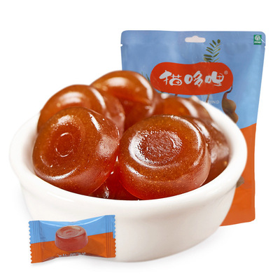 云南特产猫哆哩500g酸角糕酸甜角 猫哆里软糖 零食 蜜饯一件代发|ru