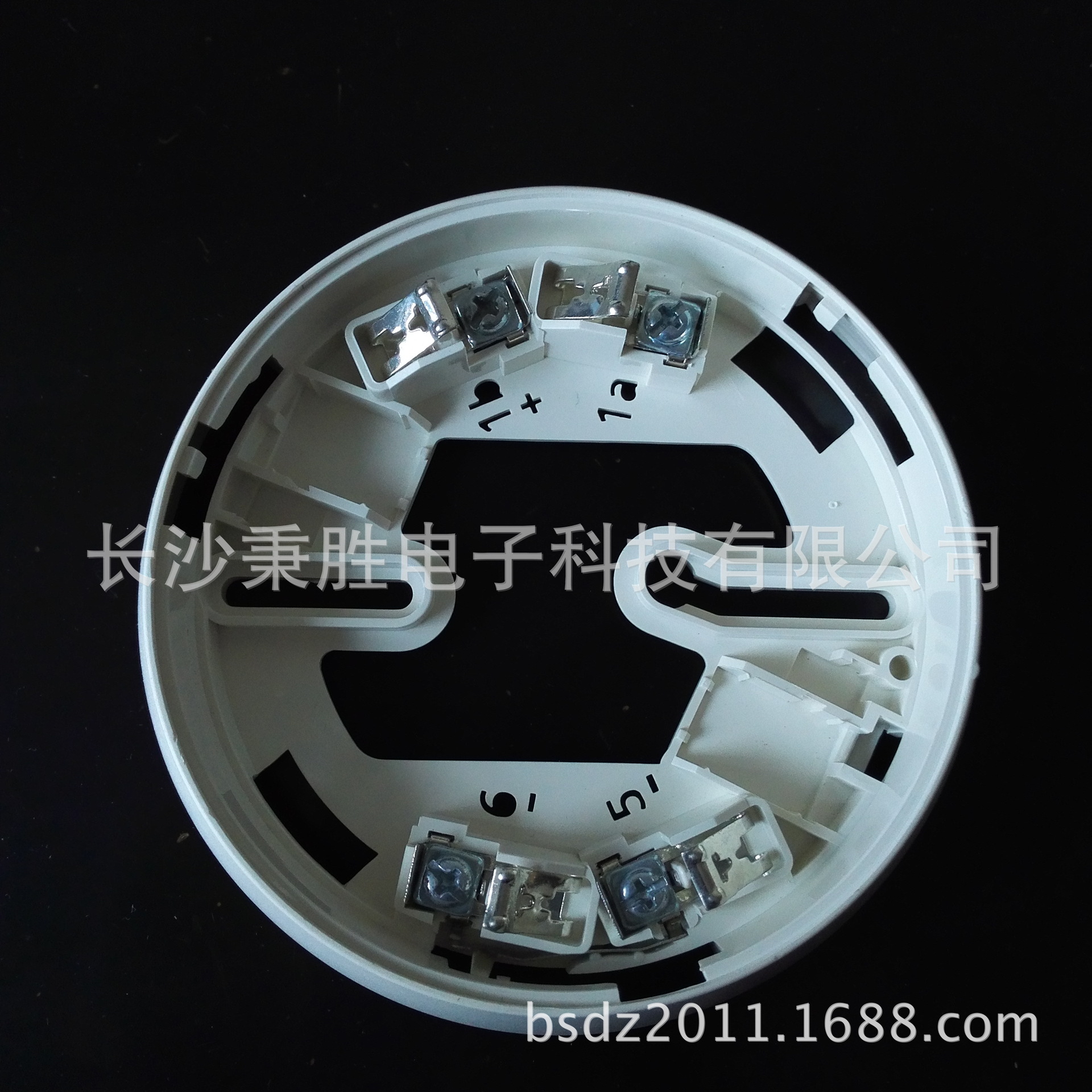 西门子FDB221-CN 探测器底座