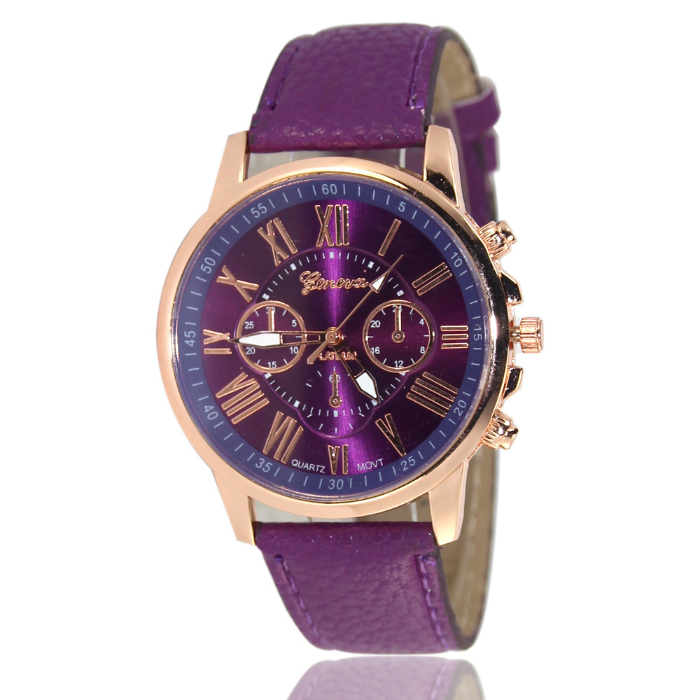 Montre femme - Ref 3439961 Image 11