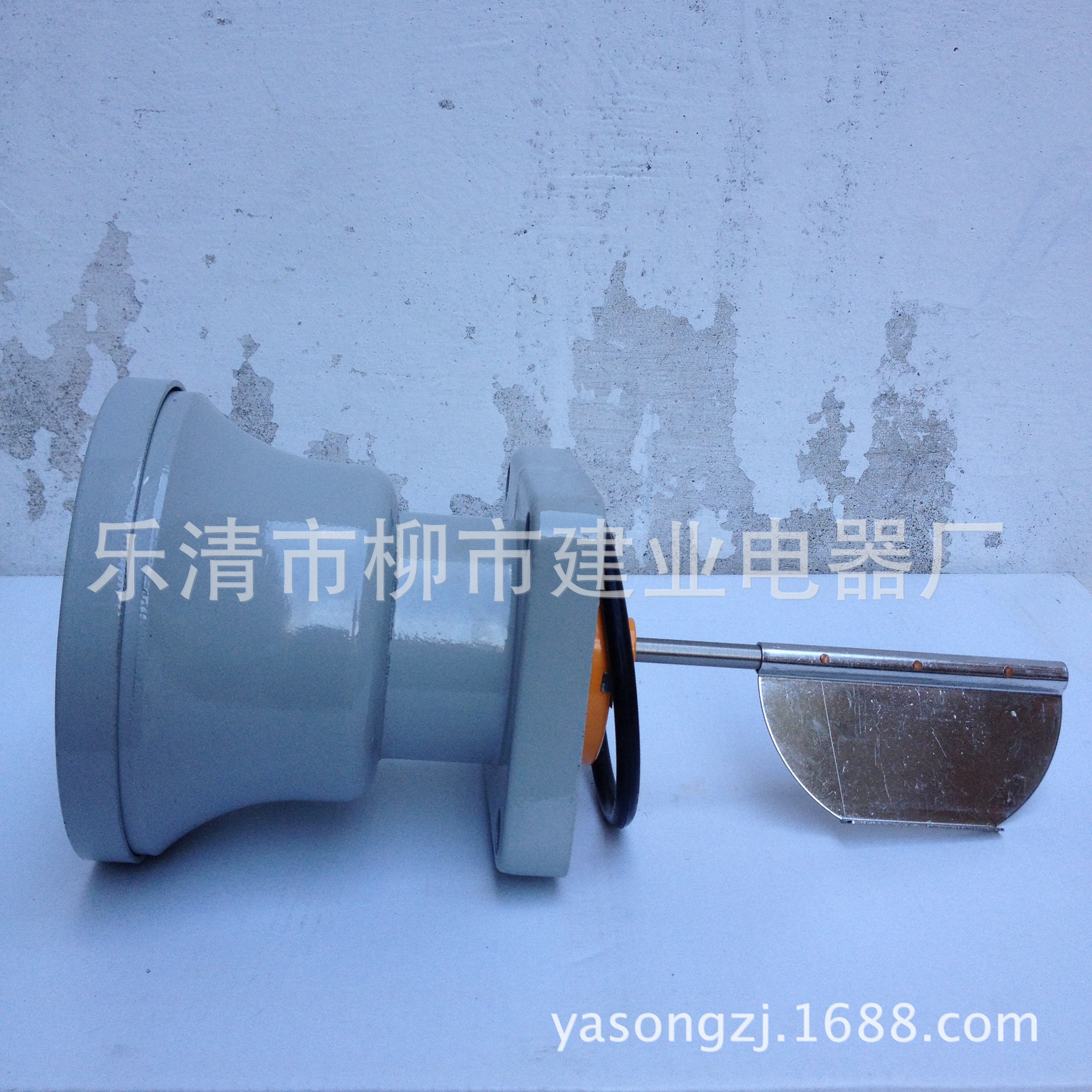 油流继电器YJ1-150 YJ1-50 YJ1-80变压器继电器