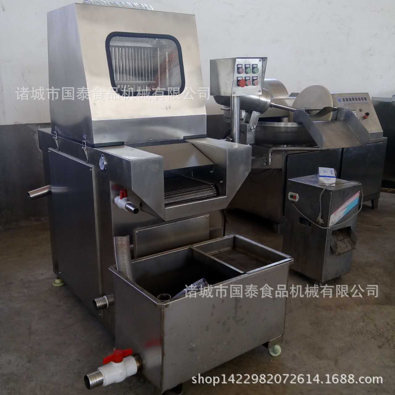 厂家供应ZJ-90（80-72）盐水注射机 缩短腌制时间 质量保证