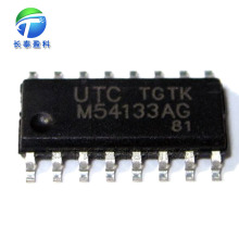 M54133AG SOP-16 ��Դ����IC ©�籣�� M54133