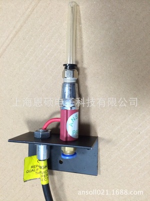 supply Static electricity equipment Manual automatic Ion air gun AS6301 Ion Gas nozzle injector