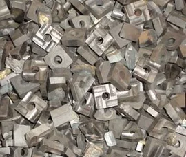 废铁;废铜;其他废金属