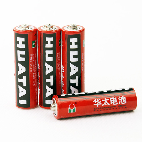 Electric toy-specific battery accessories: Huata No. 5 and No. 7 batteries—wholesale supply, suitable for a wide range of toys.