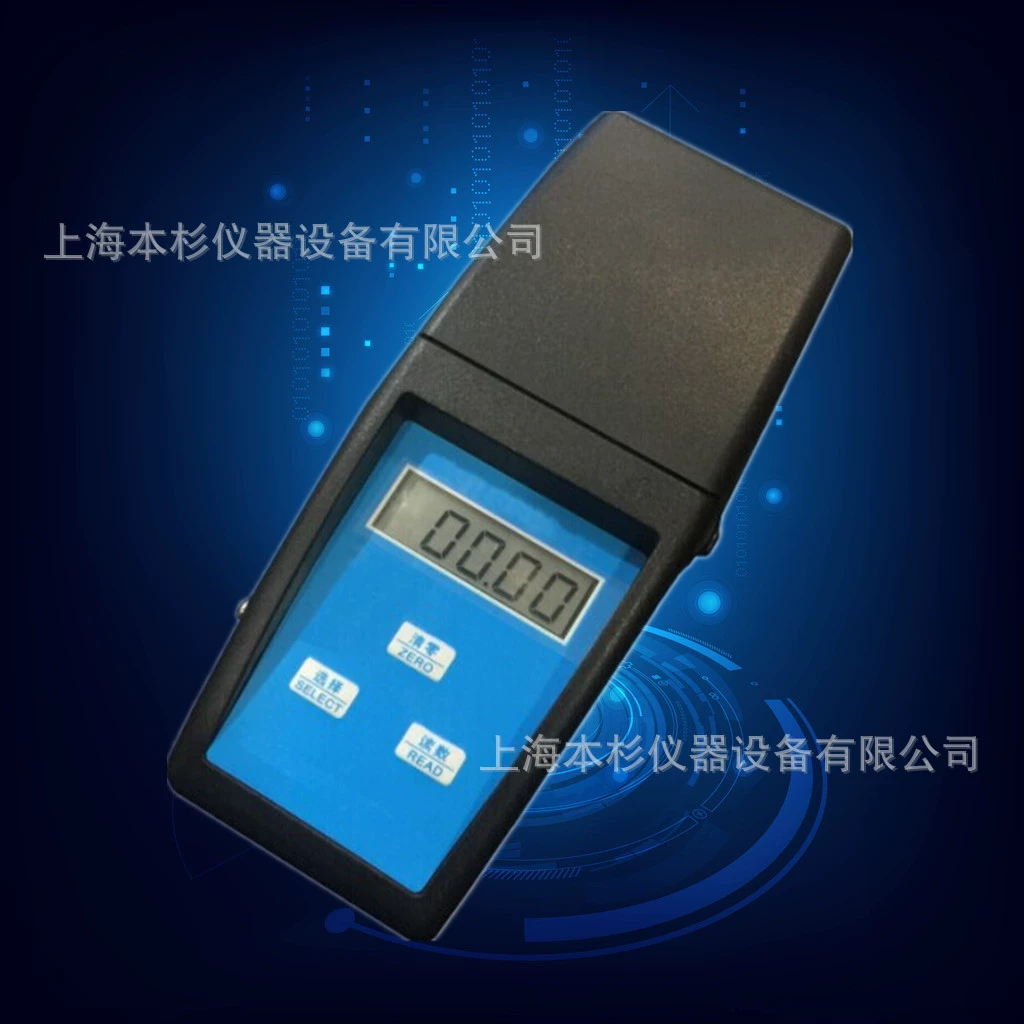 (Эксперт воды) Измеритель мутности Ш-2500/Сточных вод/обнаружение мутности отwaste воды/портативный 2000 НТУ