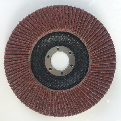polishing Grinding tool factory customized elastic millstone polish Stainless steel One hundred pieces Multiple Model Abrasive cloth One hundred impeller