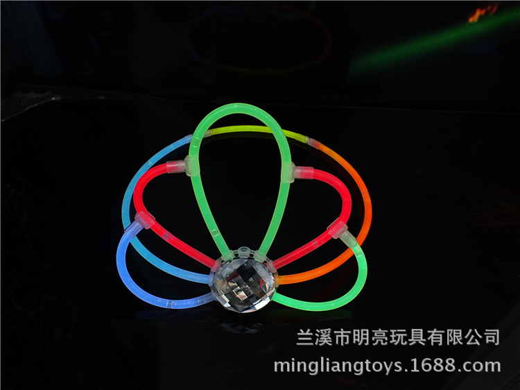 荧光皇冠详情图 (5)