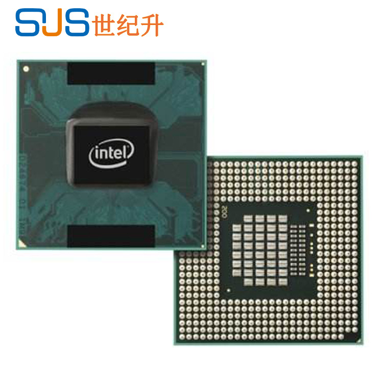 高速芯片组Q67全新原装 BD82Q67 SLJ4D 工业电脑主板深圳现货找货