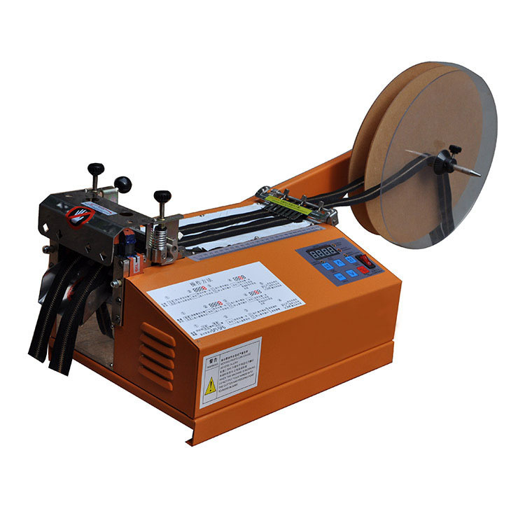 全自动电脑切带机 拉链切机 魔术贴切带机 织带切带机