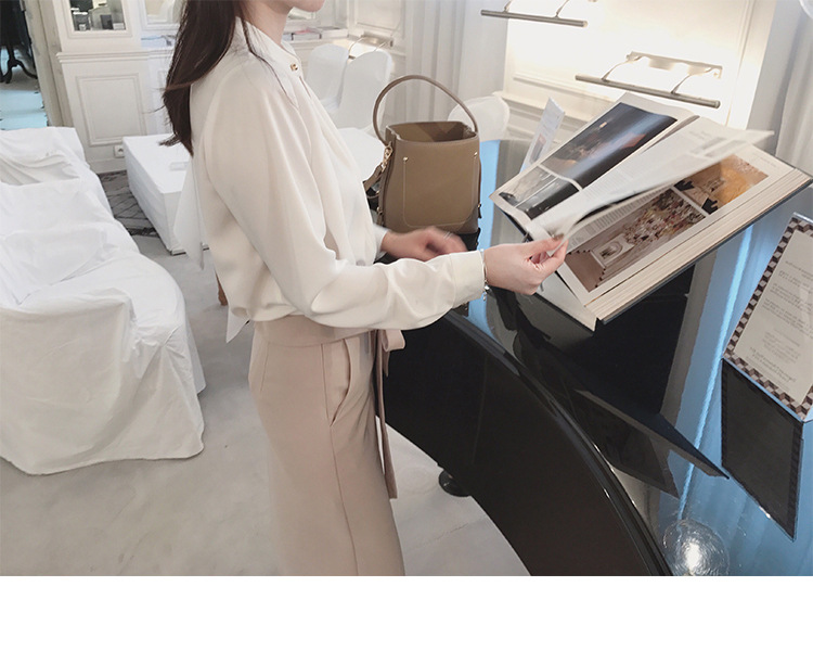 Costume femme en Mousseline - Ref 3335507 Image 17