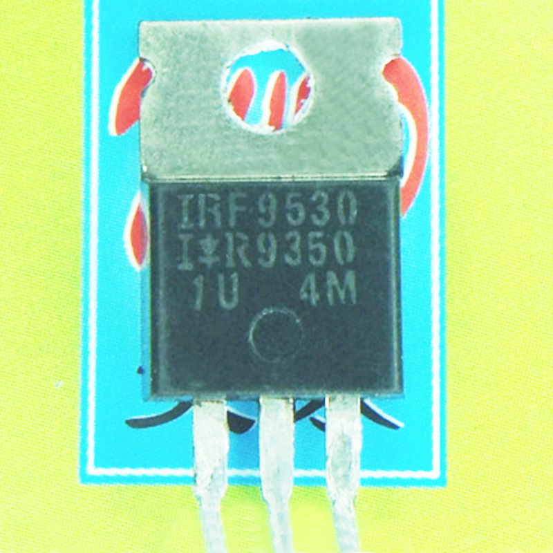 原厂牌子  IRFB260NPBF 质量稳定批量价低 欢迎选购