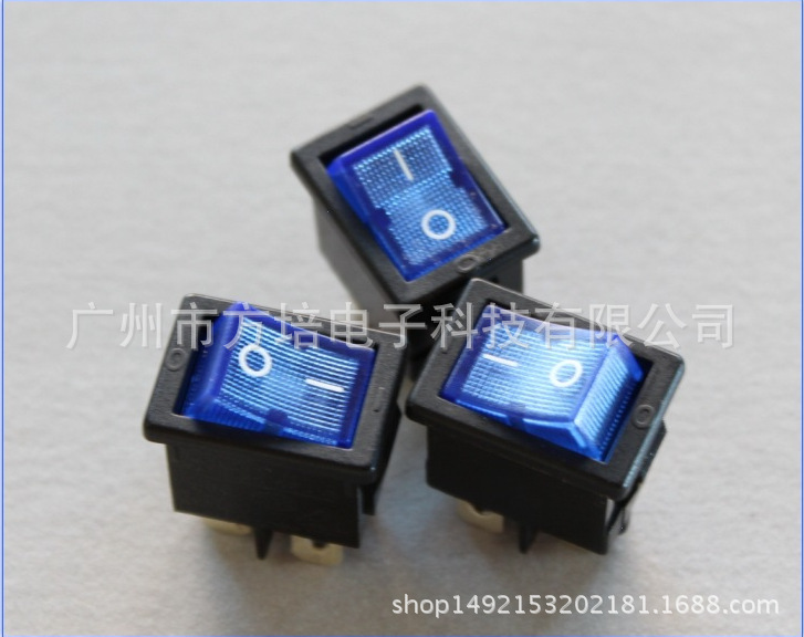 现货供应R425KRFT0F 现货R495KRFT0F 三脚带灯船型开