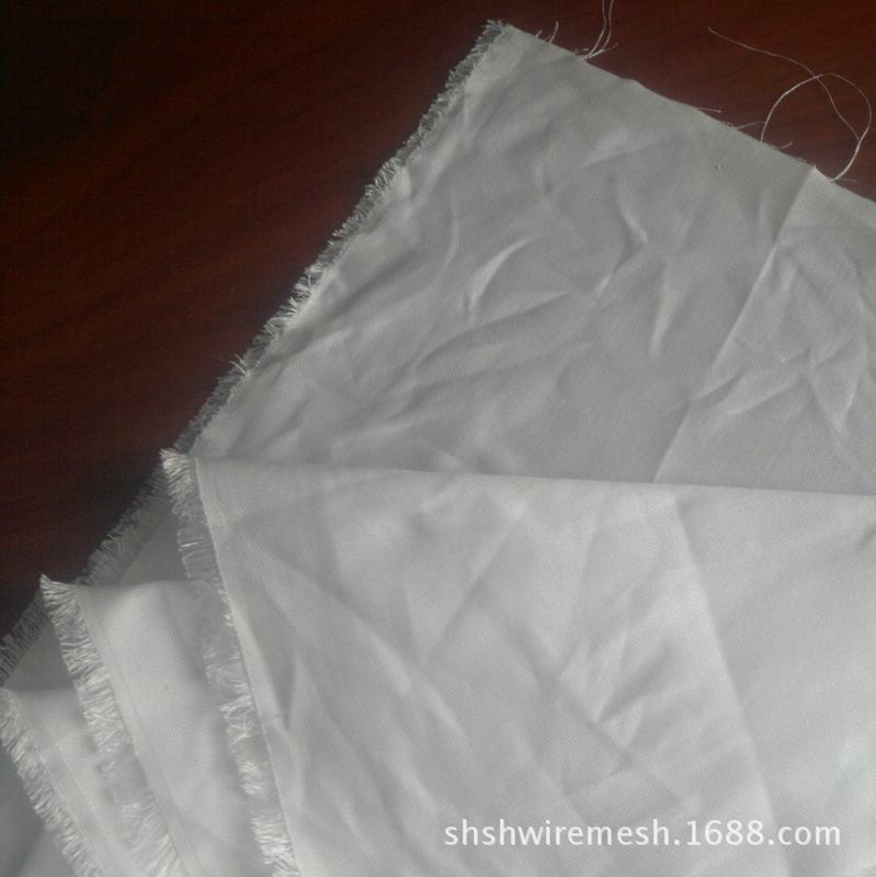 供应聚四氟乙烯材质平织专用过滤网