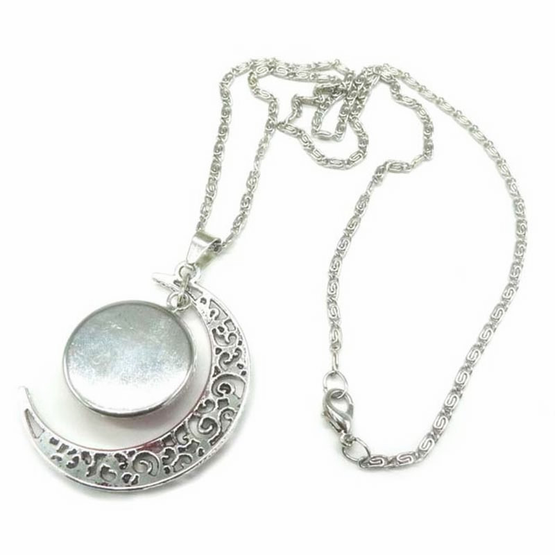 Collier Pendentif 9 styles - Ref 3425569 Image 3