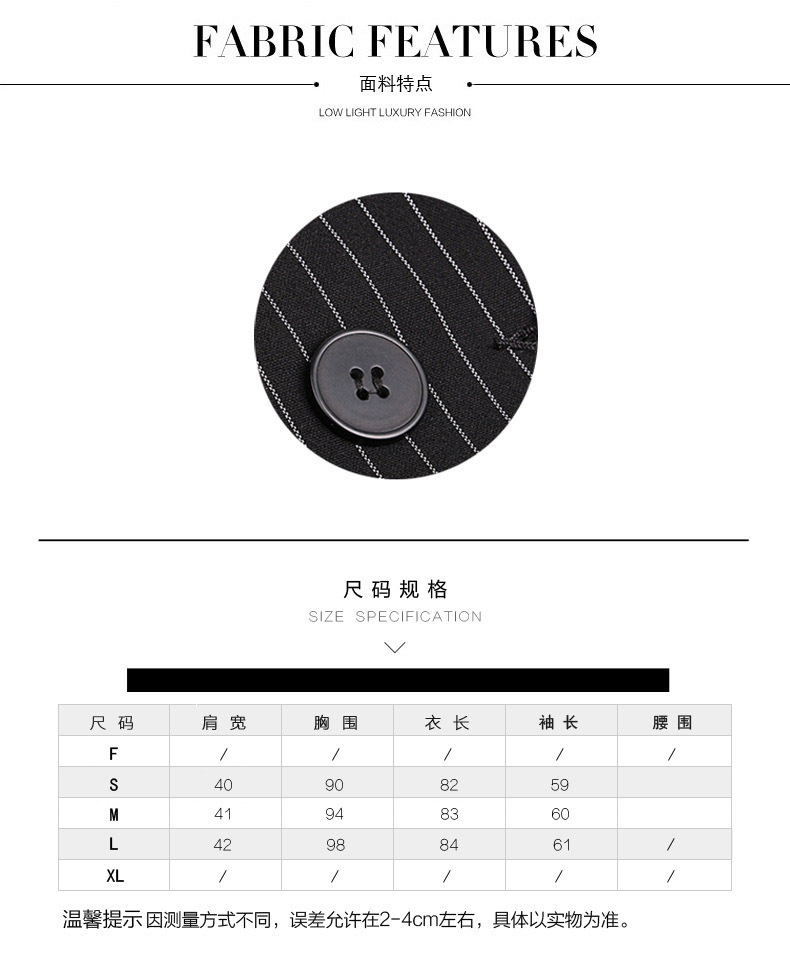 Costume femme en Coton - Ref 3334244 Image 22