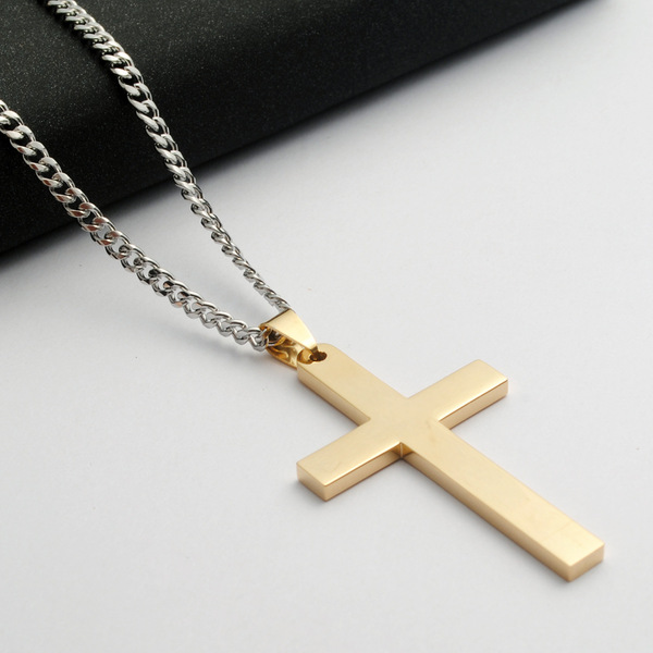 necklace stainless steel