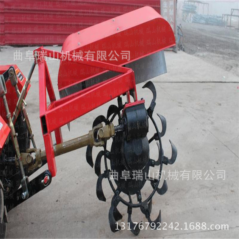 农用四轮拖拉机 20-28单杠四轮车 30-45多缸四轮车