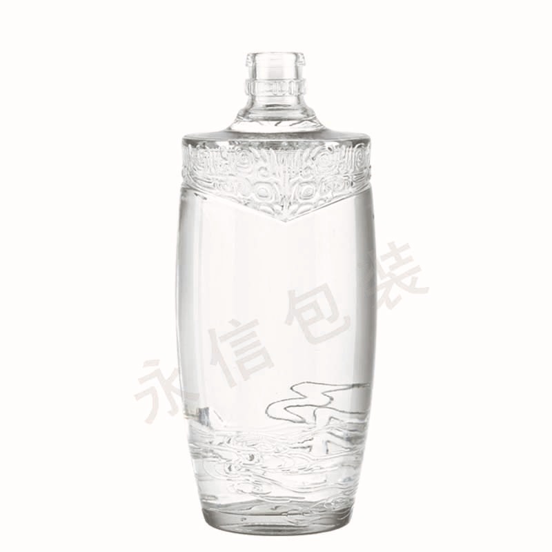 JB-572 500ml