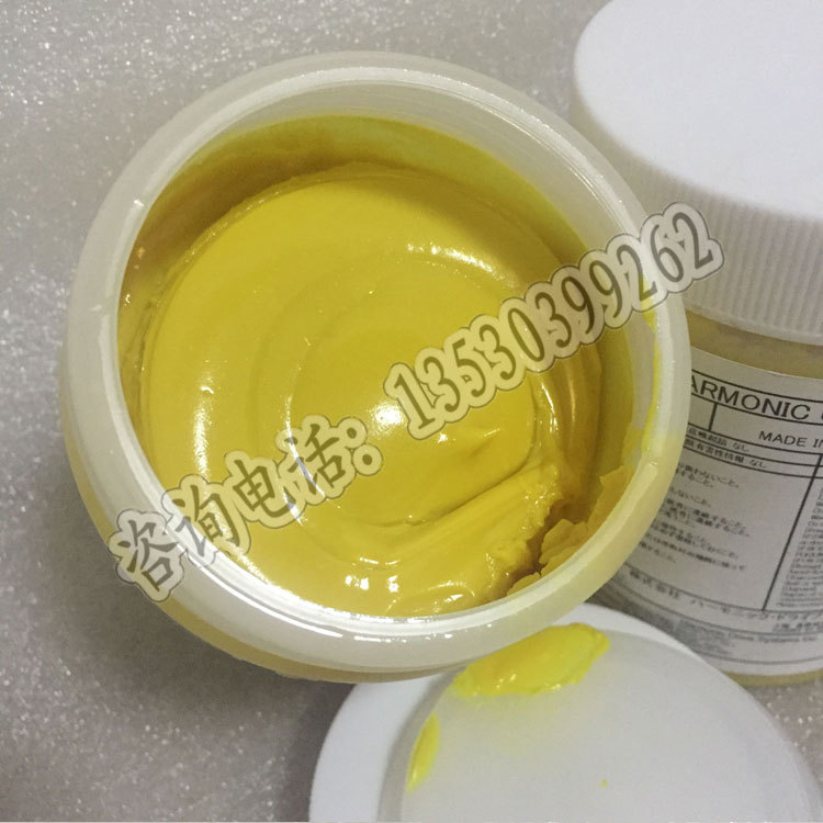 HARMONIC GREASE SK-1A安川机器人HD减速机机械手润滑脂