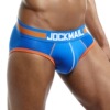 JOCKMAIL Men's breathable sports pants for gym