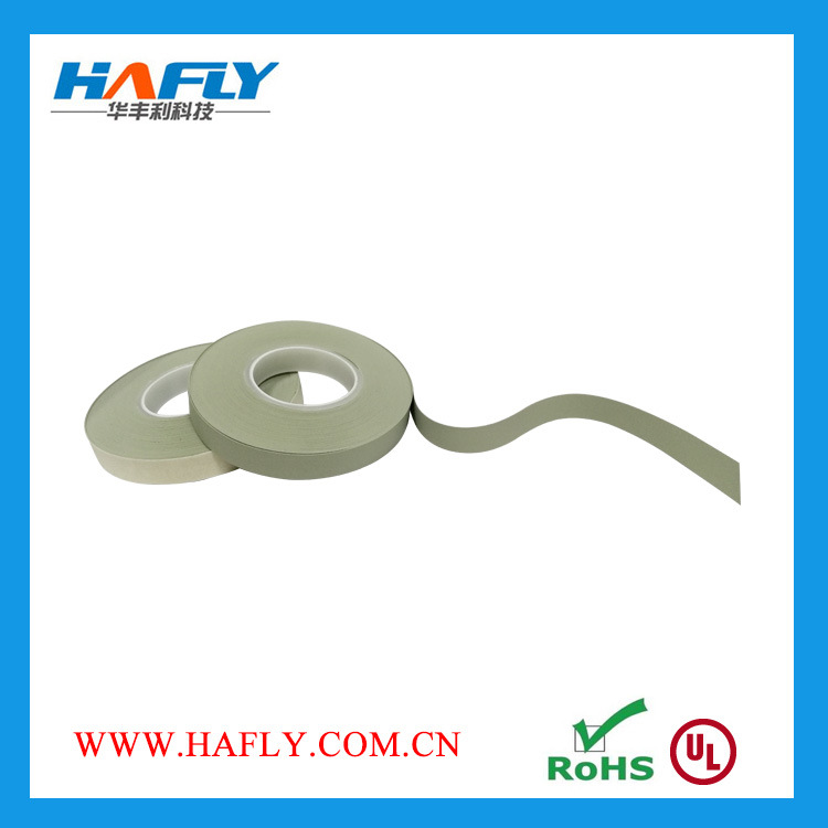 厂家批发通用型热压硅胶皮灰色ACF邦定硅胶皮 0.25mm缓冲绝缘胶带