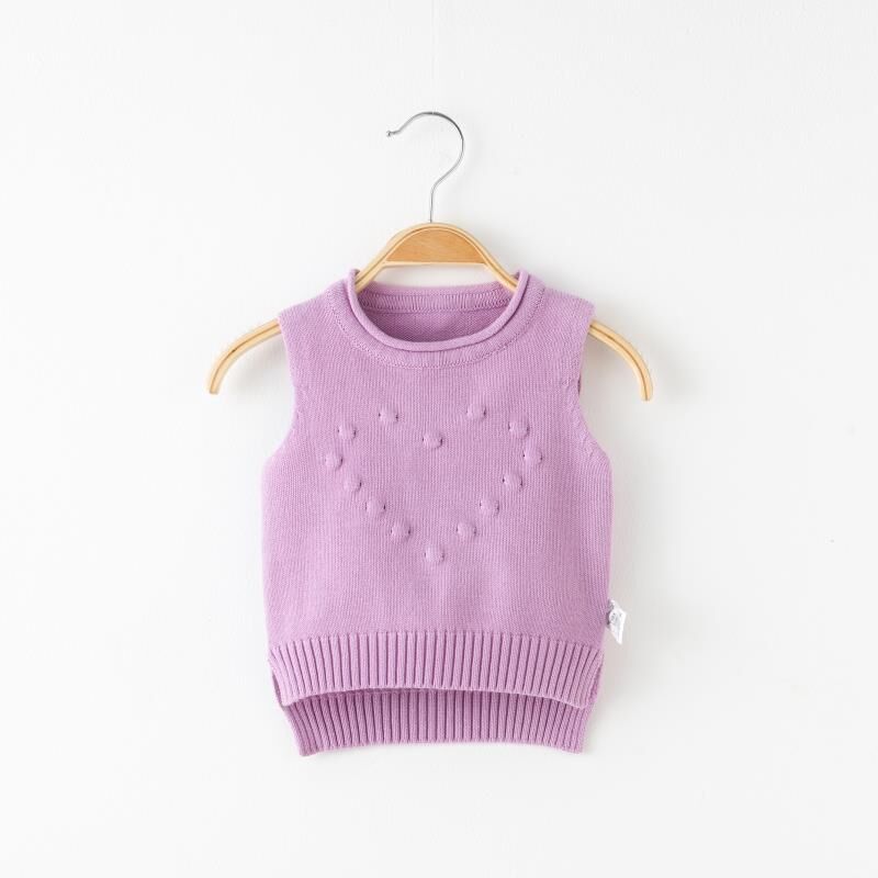Baby Vest Image 10