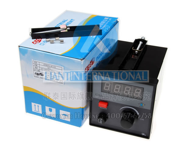 JDSB(N)-40-AO 数显电磁调速电机控制器 AISET