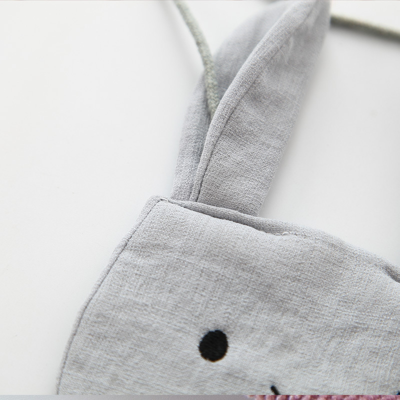 Velvet Baby Dress Image 11