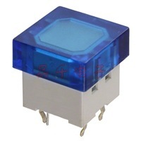 进口轻触开关B3W-9010-B1B