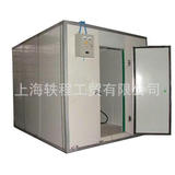 Бутик -дисплей большой установка и ремонт и ремонт Jinshan Medical Cold Reservoir DA Cold Store