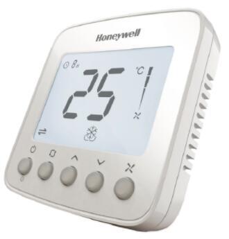 Honeywell霍尼韦尔XCL8010A控制器