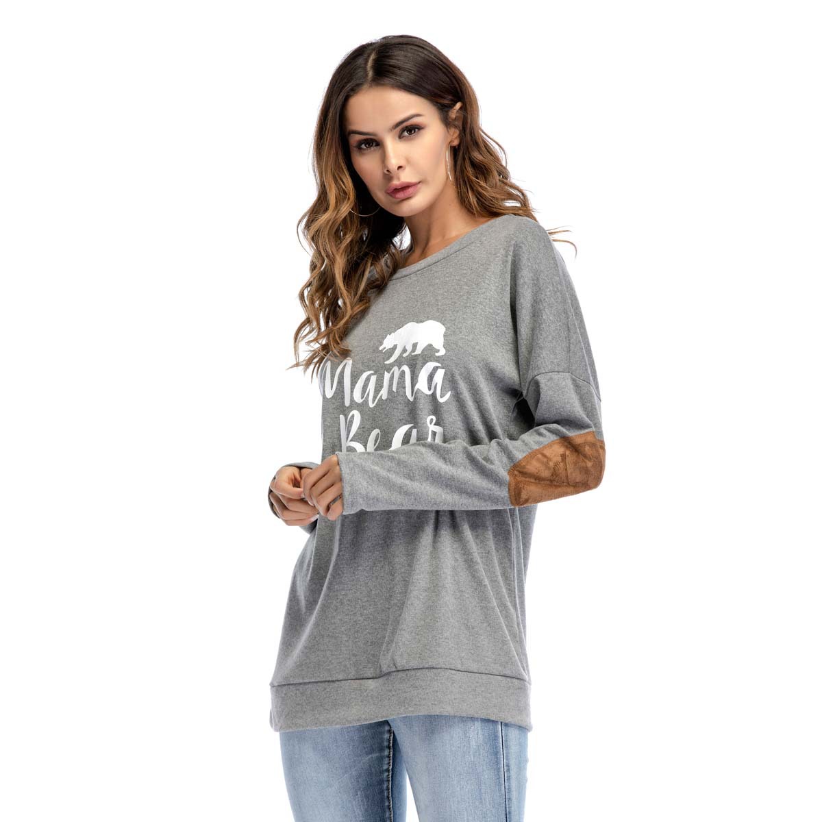 T-shirt femme en coton - Ref 3433913 Image 66