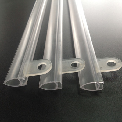 海報杆吊旗杆懸挂海報夾60cm